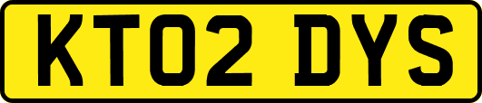 KT02DYS