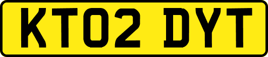 KT02DYT