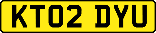 KT02DYU