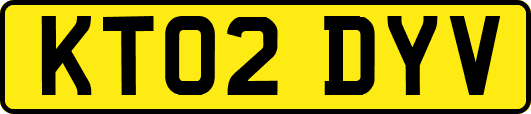 KT02DYV