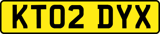 KT02DYX