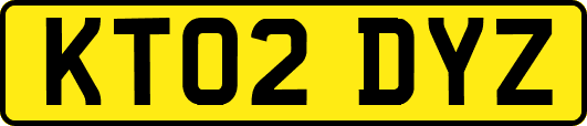 KT02DYZ