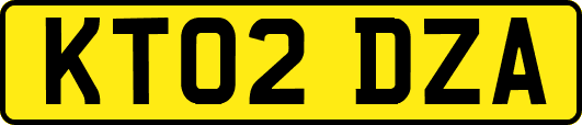 KT02DZA