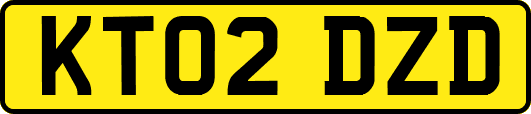 KT02DZD