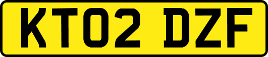 KT02DZF