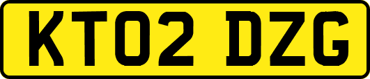 KT02DZG