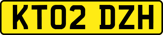 KT02DZH