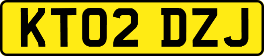 KT02DZJ