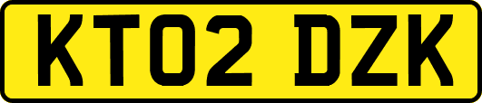 KT02DZK
