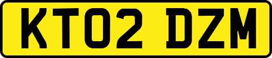 KT02DZM