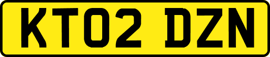 KT02DZN