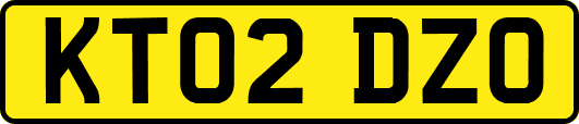 KT02DZO