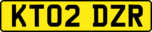 KT02DZR