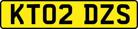 KT02DZS