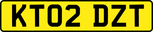 KT02DZT