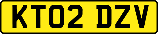 KT02DZV