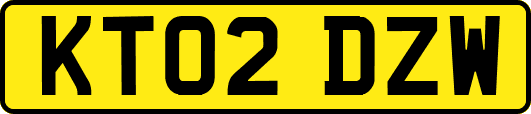 KT02DZW