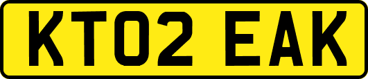 KT02EAK