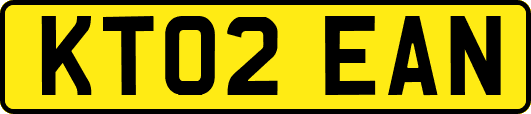 KT02EAN