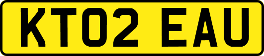 KT02EAU