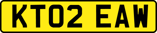 KT02EAW