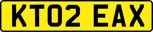 KT02EAX