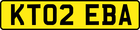 KT02EBA