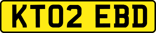 KT02EBD
