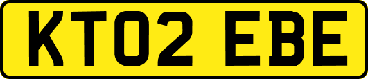 KT02EBE