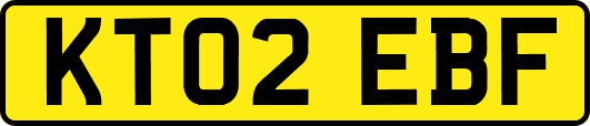 KT02EBF
