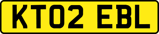 KT02EBL