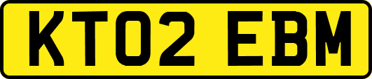 KT02EBM