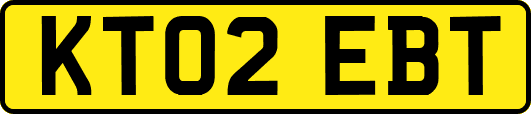 KT02EBT