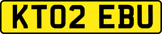 KT02EBU
