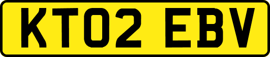 KT02EBV