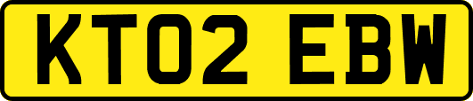 KT02EBW