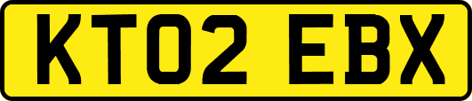KT02EBX