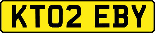 KT02EBY