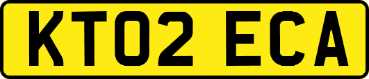KT02ECA