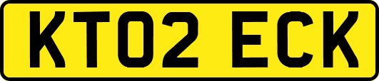 KT02ECK