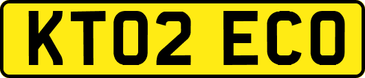 KT02ECO
