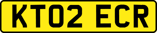 KT02ECR