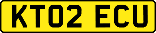 KT02ECU