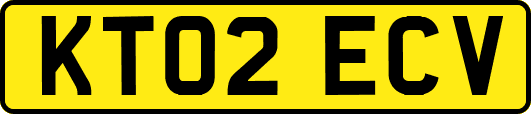 KT02ECV