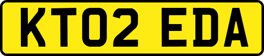 KT02EDA