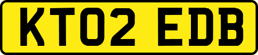 KT02EDB