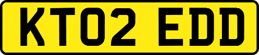 KT02EDD
