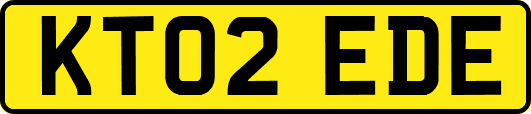 KT02EDE