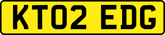 KT02EDG