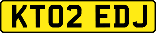 KT02EDJ